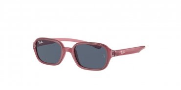 OKULARY DZIECIĘCE RAY-BAN® RJ 9074S 709887 41 ROZMIAR XS