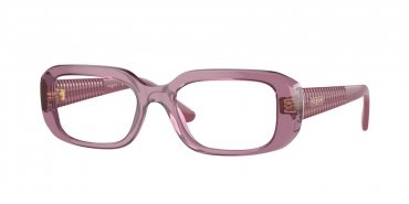 OKULARY KOREKCYJNE VOGUE EYEWEAR VO 5568 2761 51 ROZMIAR M