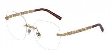 OKULARY KOREKCYJNE DOLCE & GABBANA DG 1352 1363 56 ROZMIAR M