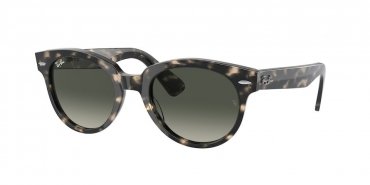 OKULARY RAY-BAN® ORION RB 2199 133371 52 ROZMIAR M