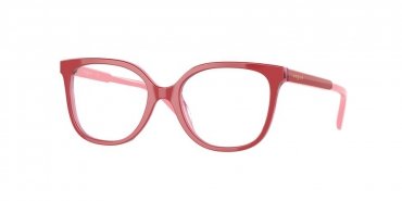 OKULARY KOREKCYJNE DZIECIĘCE VOGUE EYEWEAR VY 2012 2811 45 ROZMIAR XS