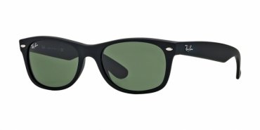 OKULARY RAY-BAN® NEW WAYFARER RB 2132 622 52 ROZMIAR S