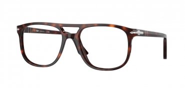 OKULARY KOREKCYJNE PERSOL® GRETA PO 3329V 24 54 ROZMIAR M