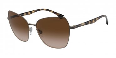 OKULARY EMPORIO ARMANI EA 2095 331713 57 ROZMIAR M