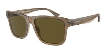 OKULARY EMPORIO ARMANI EA 4208 605573 56 ROZMIAR M