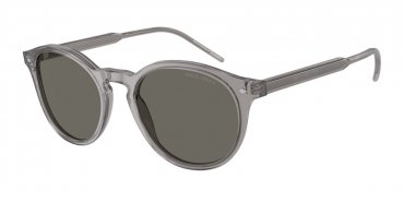 OKULARY GIORGIO ARMANI AR 8211 6070R5 52 ROZMIAR M