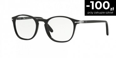 OKULARY KOREKCYJNE PERSOL® PO 3007V 95 50 ROZMIAR M