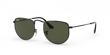 OKULARY RAY-BAN® ELON RB 3958 002/31 47 ROZMIAR S