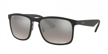 OKULARY RAY-BAN® RB 4264 601S5J 58 ROZMIAR L Z POLARYZACJĄ