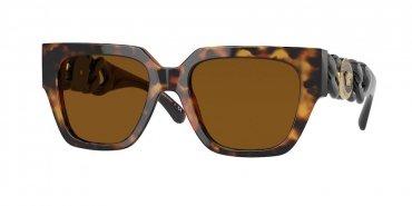 OKULARY VERSACE VE 4409 511963 53 ROZMIAR M