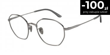 OKULARY KOREKCYJNE GIORGIO ARMANI AR 5139 3003 51 ROZMIAR M