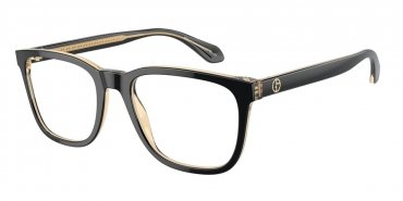 OKULARY KOREKCYJNE GIORGIO ARMANI AR 7255 6084 53 ROZMIAR M