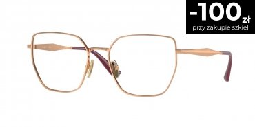 OKULARY KOREKCYJNE VOGUE EYEWEAR VO 4283 5152 53 ROZMIAR M