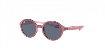 OKULARY DZIECIĘCE RAY-BAN® RJ 9075S 709887 39 ROZMIAR XS