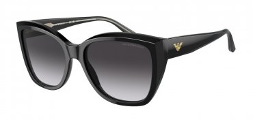 OKULARY EMPORIO ARMANI EA 4198 50178G 55 ROZMIAR M