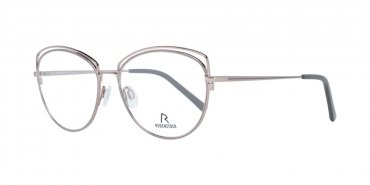OKULARY KOREKCYJNE RODENSTOCK R 2629 B 54 ROZMIAR M