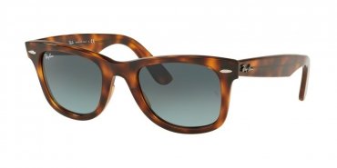 OKULARY RAY-BAN® WAYFARER EASE RB 4340 63973M 50 ROZMIAR M