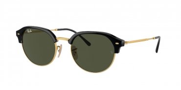 OKULARY RAY-BAN® RB 4429 601/31 55 ROZMIAR M