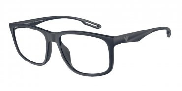 OKULARY KOREKCYJNE EMPORIO ARMANI EA 3209U 5088 56 + SZKŁA + BADANIE