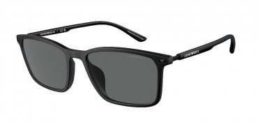 OKULARY EMPORIO ARMANI EA 4223U 500187 56 ROZMIAR M