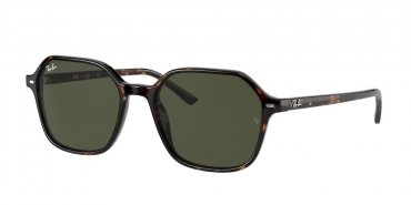 OKULARY RAY-BAN® JOHN RB 2194 902/31 51 ROZMIAR S