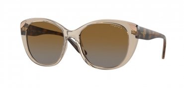 OKULARY VOGUE EYEWEAR VO 5457S 2990T5 53 ROZMIAR M Z POLARYZACJĄ