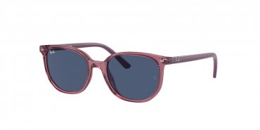 OKULARY DZIECIĘCE RAY-BAN® JUNIOR ELLIOT RJ 9097S 711280 46 ROZMIAR XS