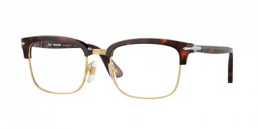 OKULARY FOTOCHROMOWE PERSOL® PO 3327S 24/GJ 56 ROZMIAR L