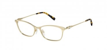 OKULARY KOREKCYJNE PIERRE CARDIN PC 8847 J5G 54 ROZMIAR M