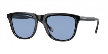 OKULARY BURBERRY GEORGE BE 4381U 300172 54 ROZMIAR M