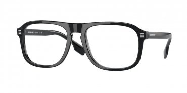 OKULARY KOREKCYJNE BURBERRY NEVILLE BE 2350 3001 56 ROZMIAR L