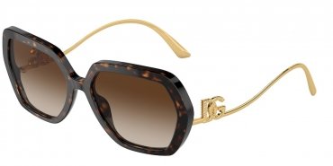 OKULARY DOLCE & GABBANA DG 4468B 502/13 58 ROZMIAR L