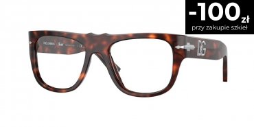 OKULARY KOREKCYJNE PERSOL® PO 3295V 24 51 ROZMIAR M