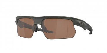 OKULARY OAKLEY® BISPHAERA OO 9400 940004 68 ROZMIAR UNIWERSALNY Z POLARYZACJĄ