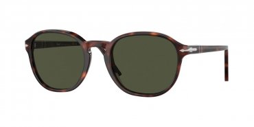 OKULARY PERSOL® PO 3343S 24/31 53 ROZMIAR M