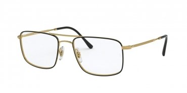 OKULARY KOREKCYJNE RAY-BAN® RX 6434 2946 55 + SZKŁA + BADANIE