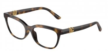 OKULARY KOREKCYJNE DOLCE & GABBANA DG 5106U 502 52 ROZMIAR M