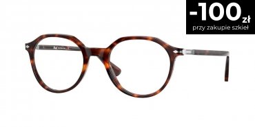 OKULARY KOREKCYJNE PERSOL® PO 3253V 24 49 ROZMIAR S