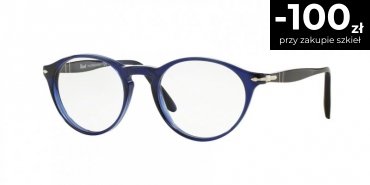 OKULARY KOREKCYJNE PERSOL® PO 3092V 9038 48 ROZMIAR M