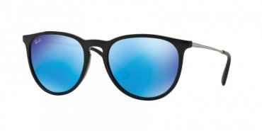 OKULARY RAY-BAN® ERIKA RB 4171 601/55 54 ROZMIAR M