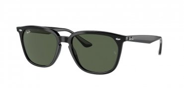 OKULARY RAY-BAN® RB 4362 601/71 55 ROZMIAR M