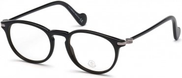 OKULARY KOREKCYJNE MONCLER ML 5044F 001 51 ROZMIAR M