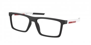 OKULARY KOREKCYJNE PRADA SPORT PS 02QV DG01O1 54 ROZMIAR M