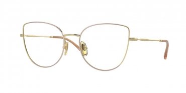 OKULARY KOREKCYJNE VOGUE EYEWEAR VO 4298T 5193 53 ROZMIAR M