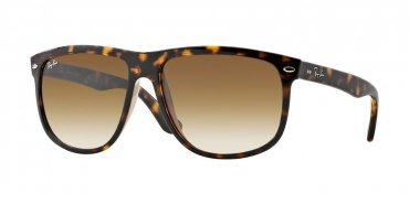 OKULARY RAY-BAN® BOYFRIEND RB 4147 710/51 56 ROZMIAR M