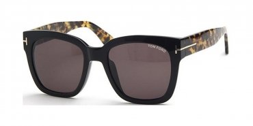 OKULARY TOM FORD TF 413D 05A 54 ROZMIAR M