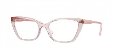 OKULARY KOREKCYJNE VOGUE EYEWEAR VO 5519 2942 54 ROZMIAR M