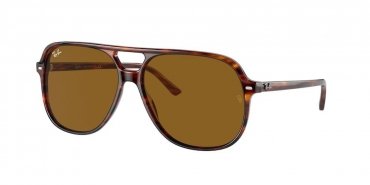 OKULARY RAY-BAN® BILL RB 2198 954/33 56 ROZMIAR M