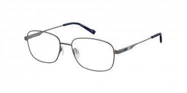 OKULARY KOREKCYJNE PIERRE CARDIN PC 6862 R80 58 ROZMIAR L