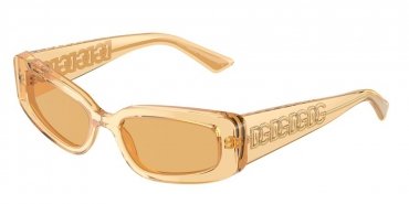 OKULARY DOLCE & GABBANA DG 4445 3046/7 54 ROZMIAR M